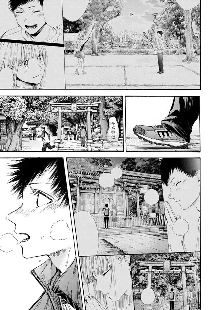Blue Box Chapter 100 image 11_optimized